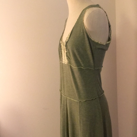 Soft dress for summer - Picture 2 of 8